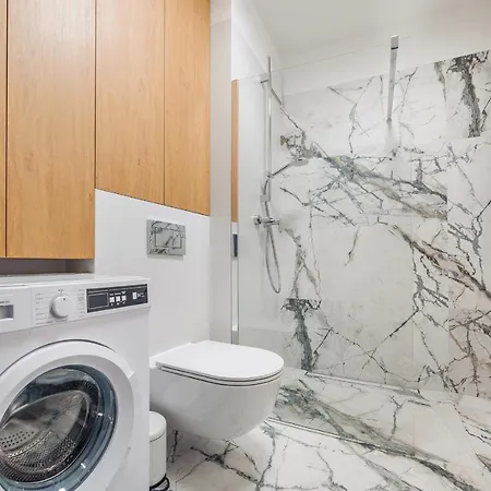 Plac Unii - Premium Apartments Gdynia Zewnętrze zdjęcie