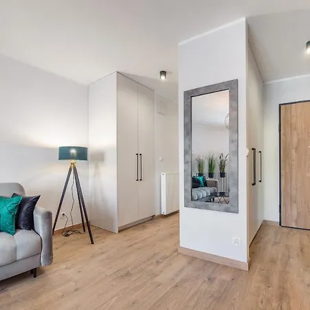 Plac Unii - Premium Apartments Gdynia Zewnętrze zdjęcie