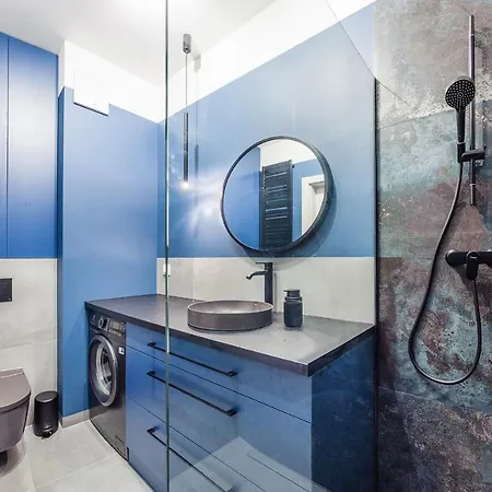 Plac Unii - Premium Apartments Gdynia Zewnętrze zdjęcie