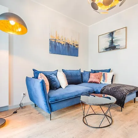 Plac Unii - Premium Apartments Gdynia Zewnętrze zdjęcie