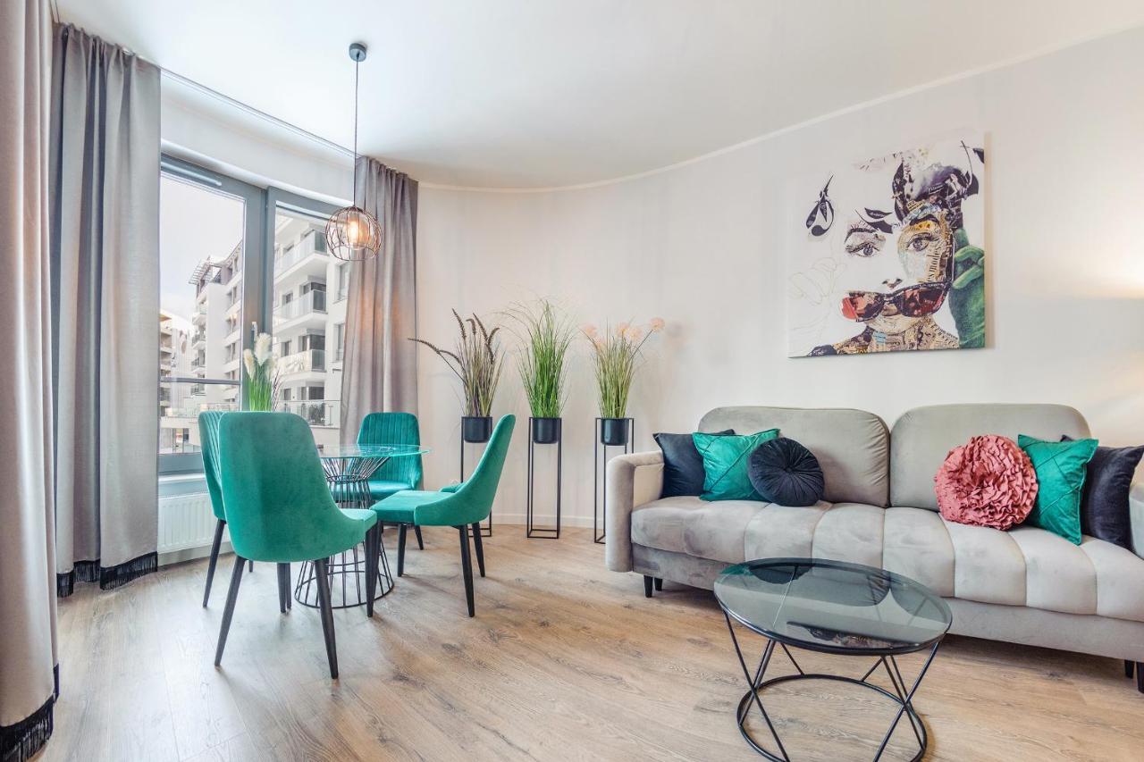 Apartment Plac Unii - Premium *