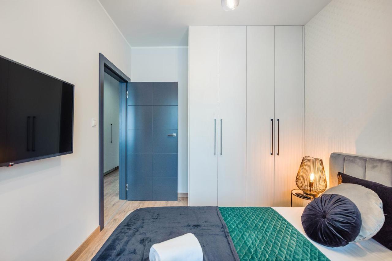 Apartment Plac Unii - Premium Gdynia