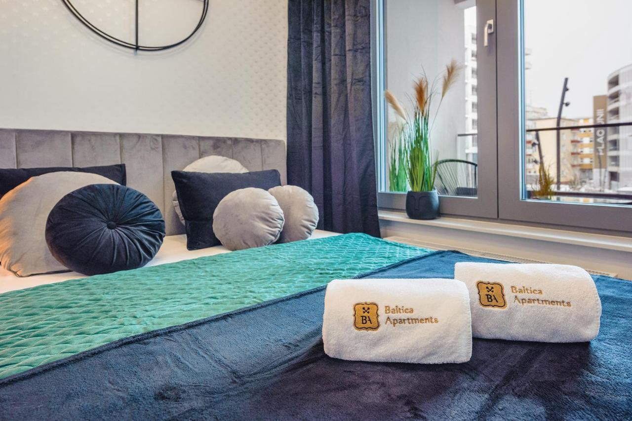 Plac Unii - Premium Apartment
