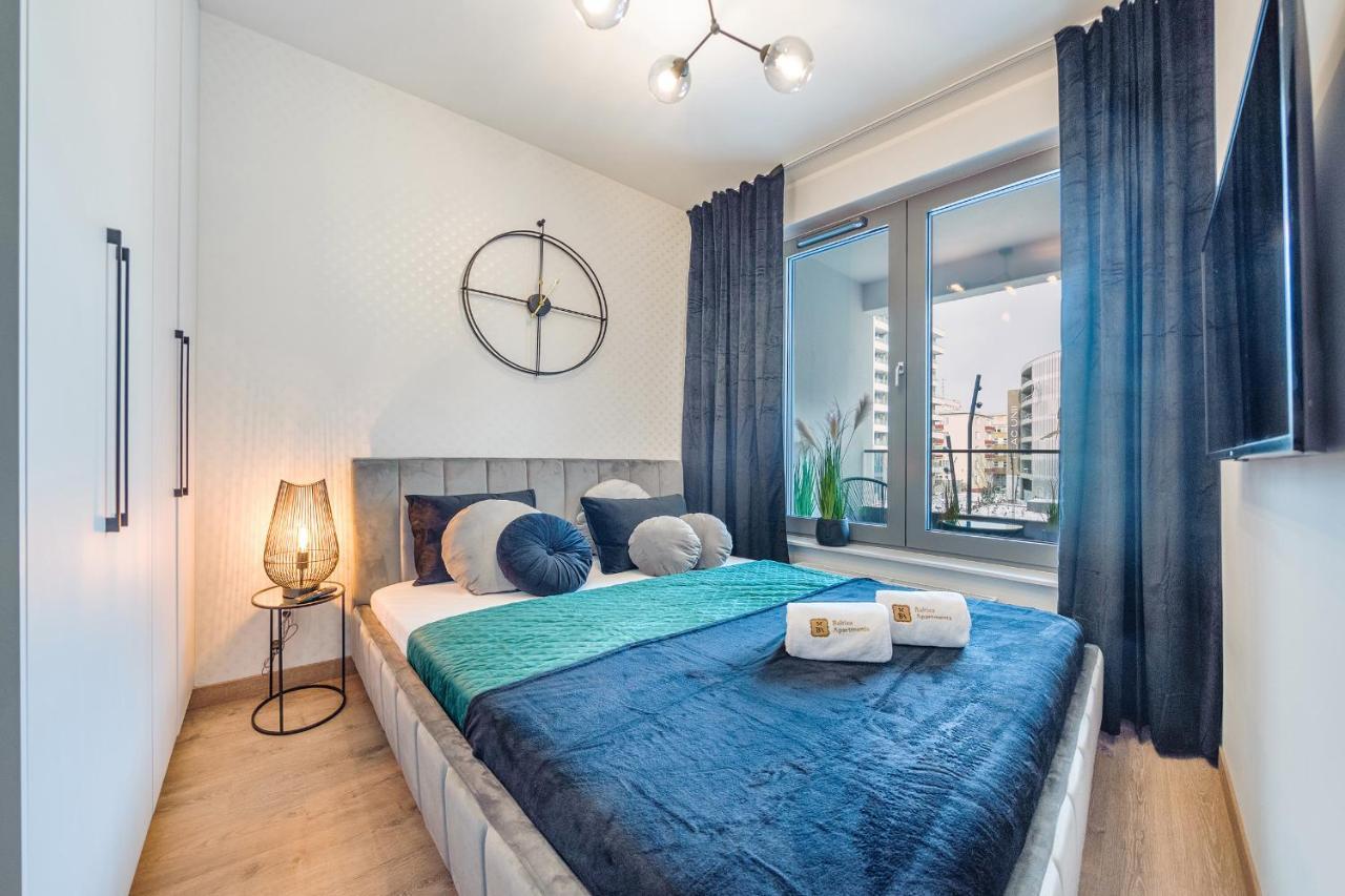 Plac Unii - Premium Apartment *