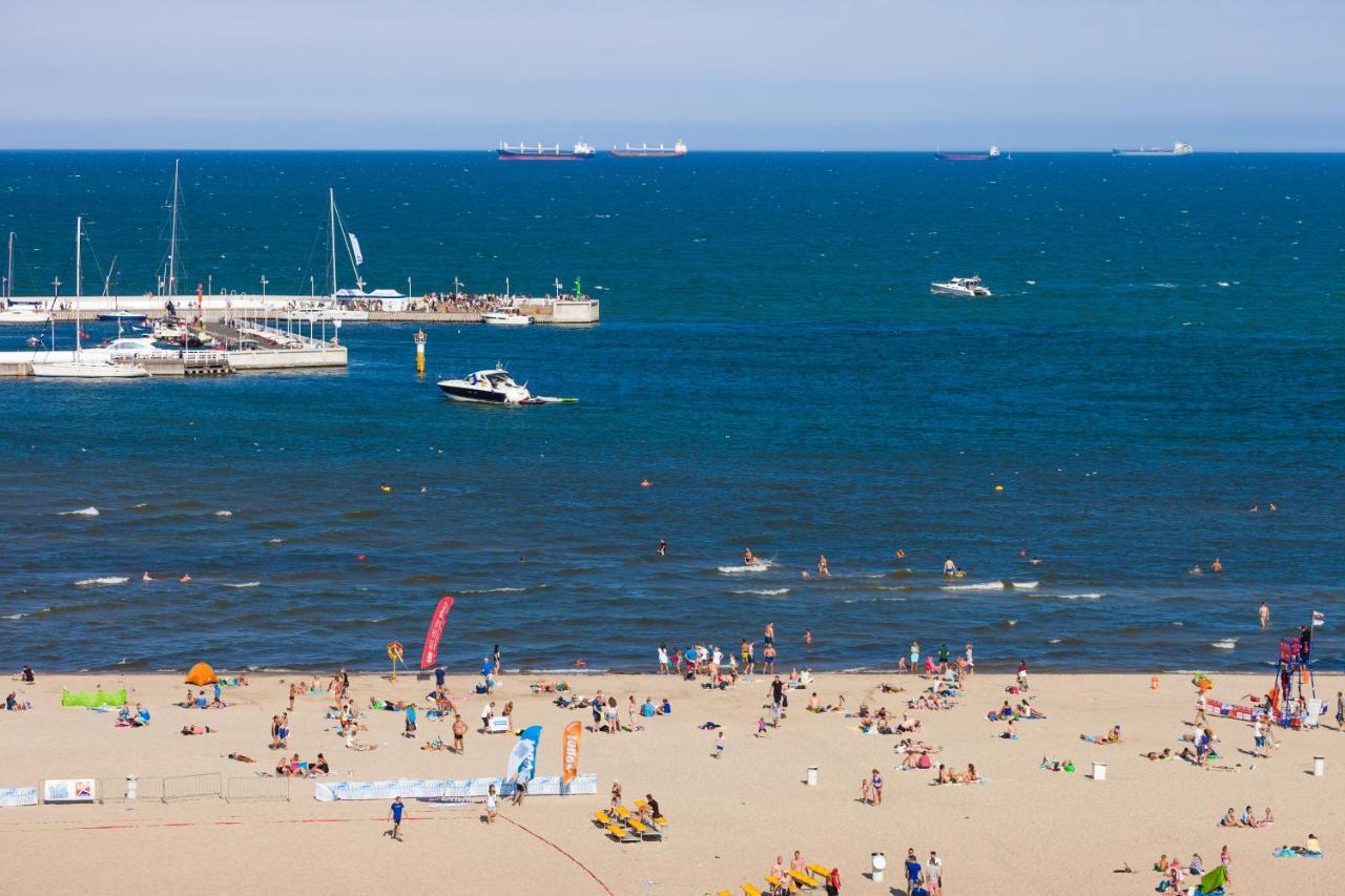 Plac Unii - Premium Gdynia