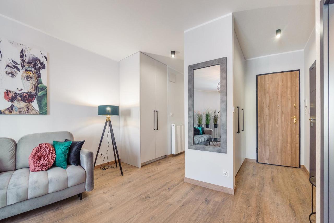 Apartment Plac Unii - Premium *