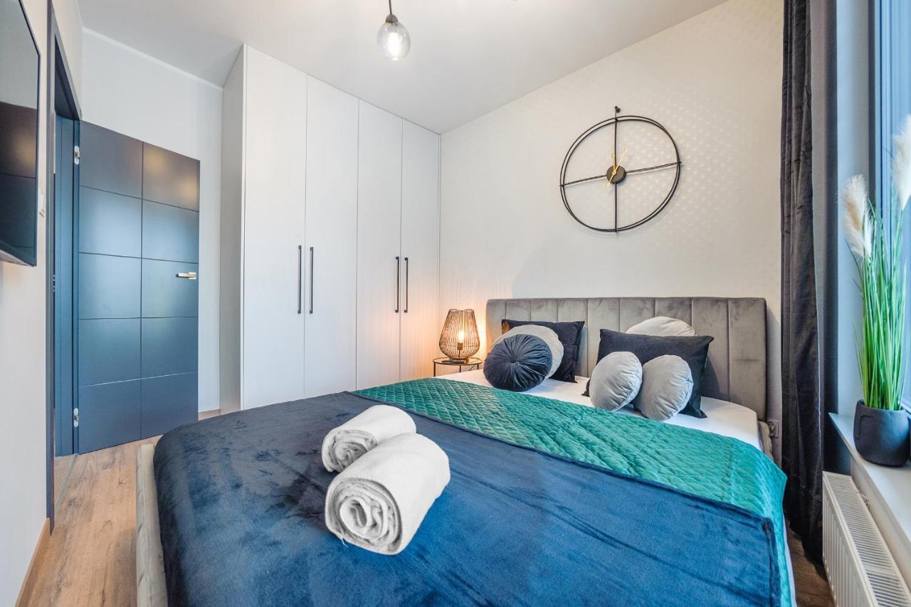 Plac Unii - Premium Apartment