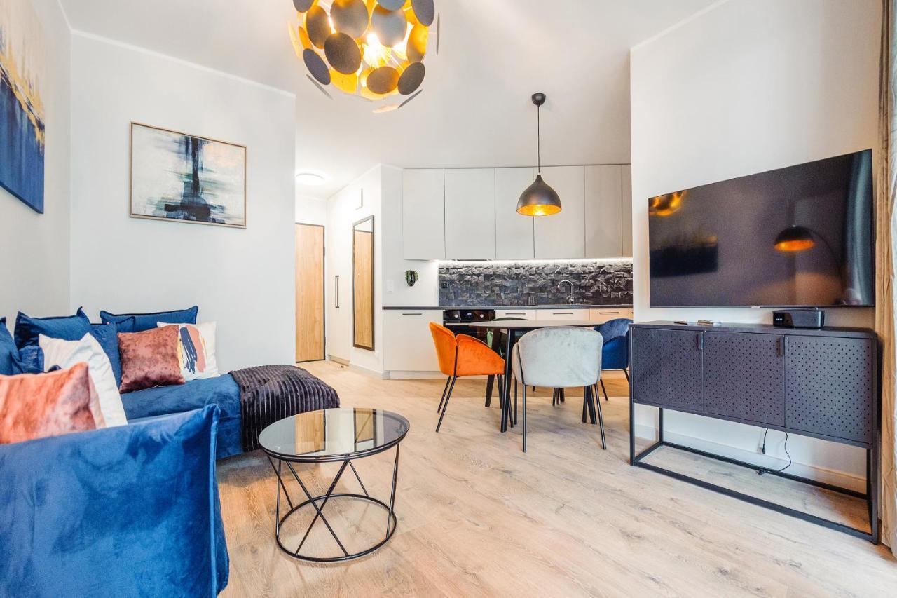 Plac Unii - Premium Apartment *