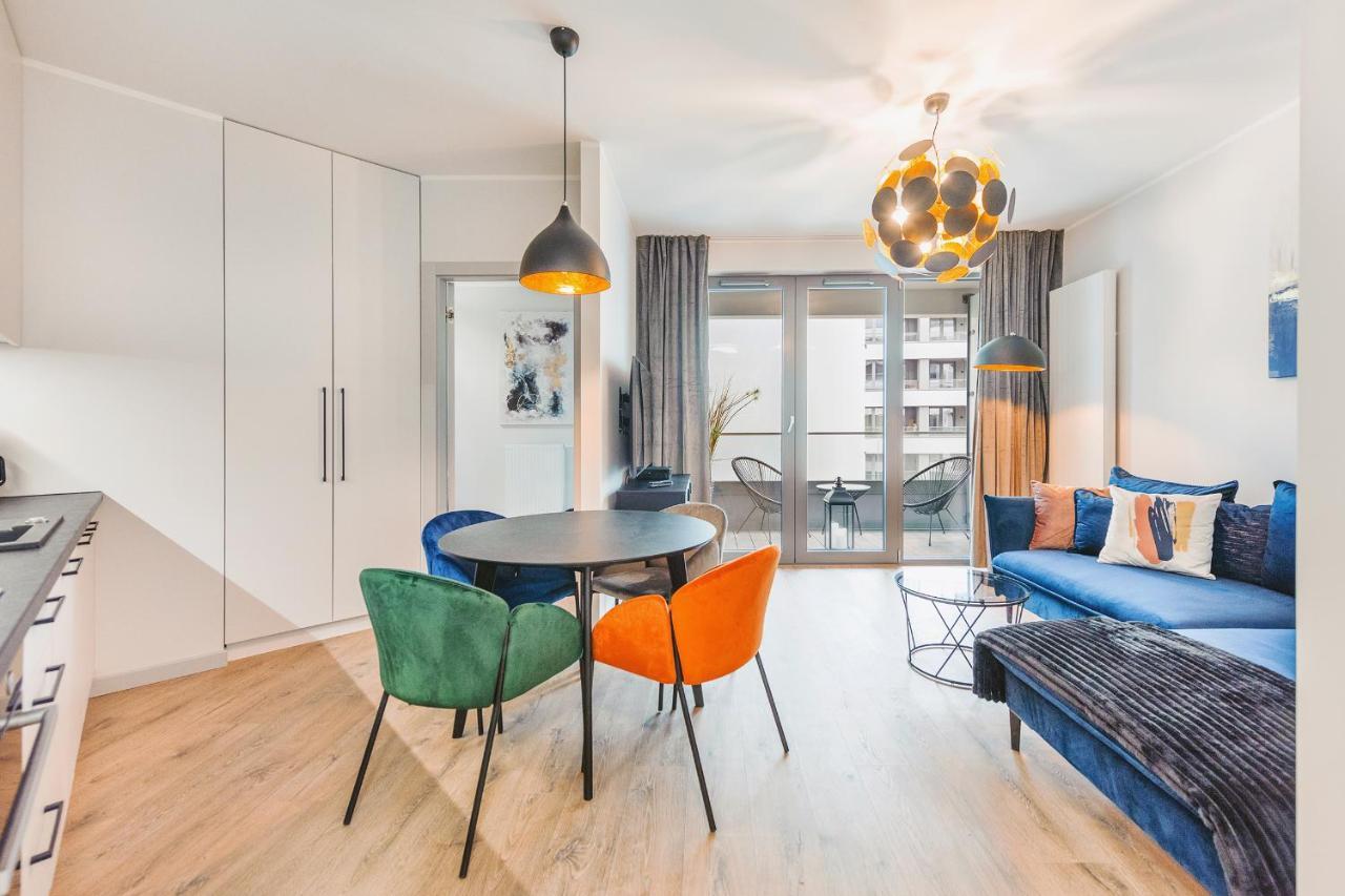 Plac Unii - Premium Apartment