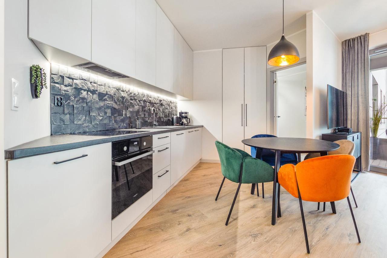 Apartment Plac Unii - Premium Gdynia