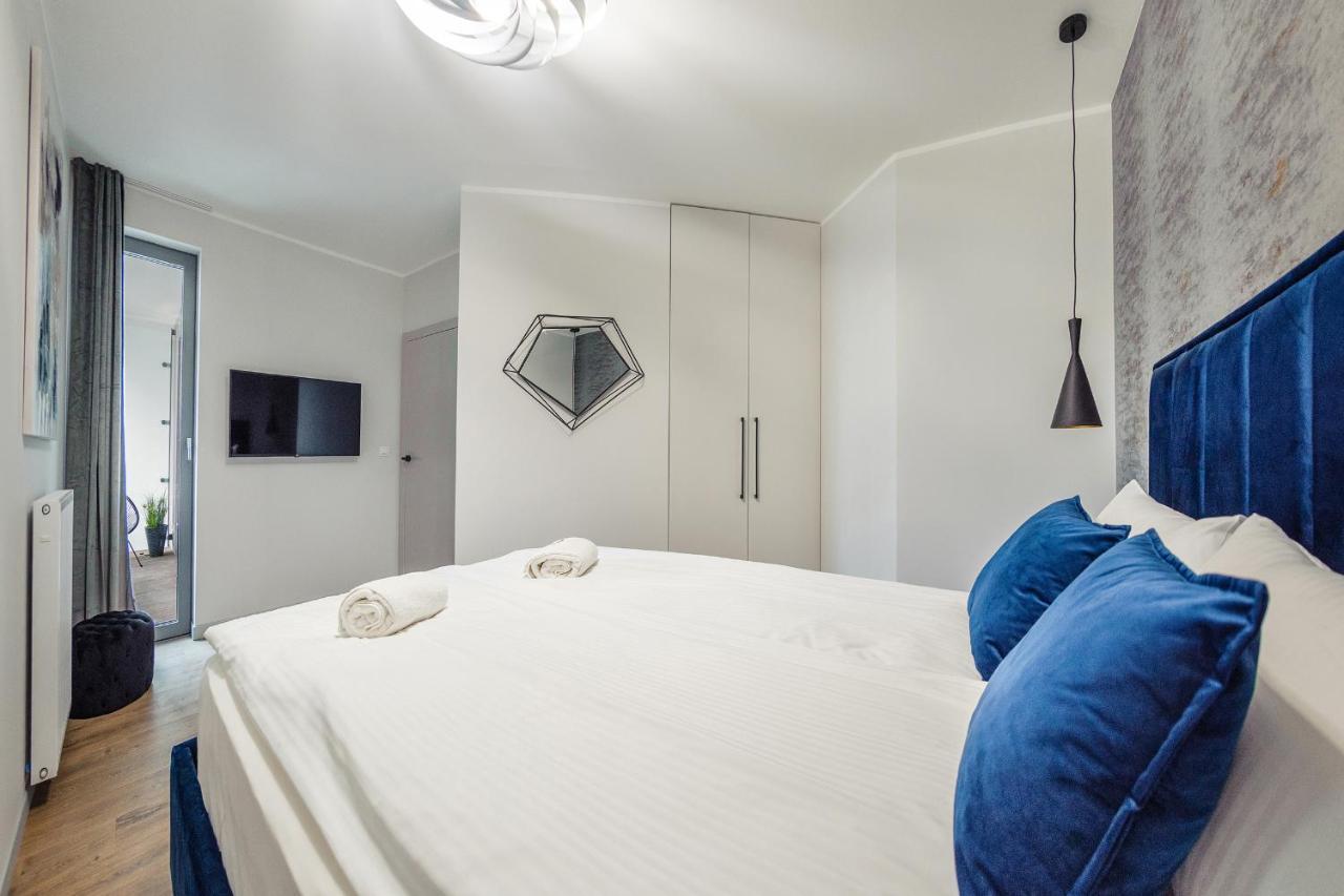 Apartment Plac Unii - Premium Gdynia