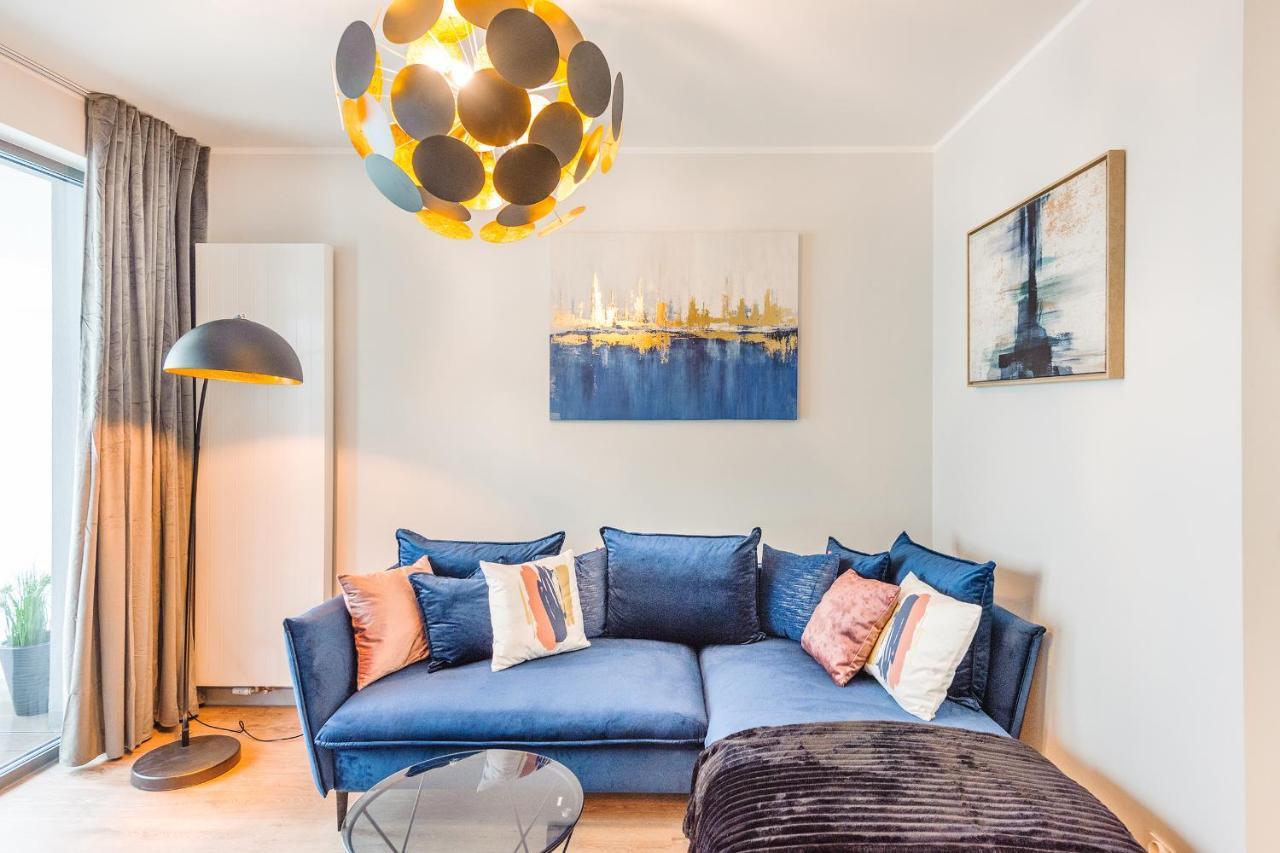 Plac Unii - Premium Apartment Gdynia