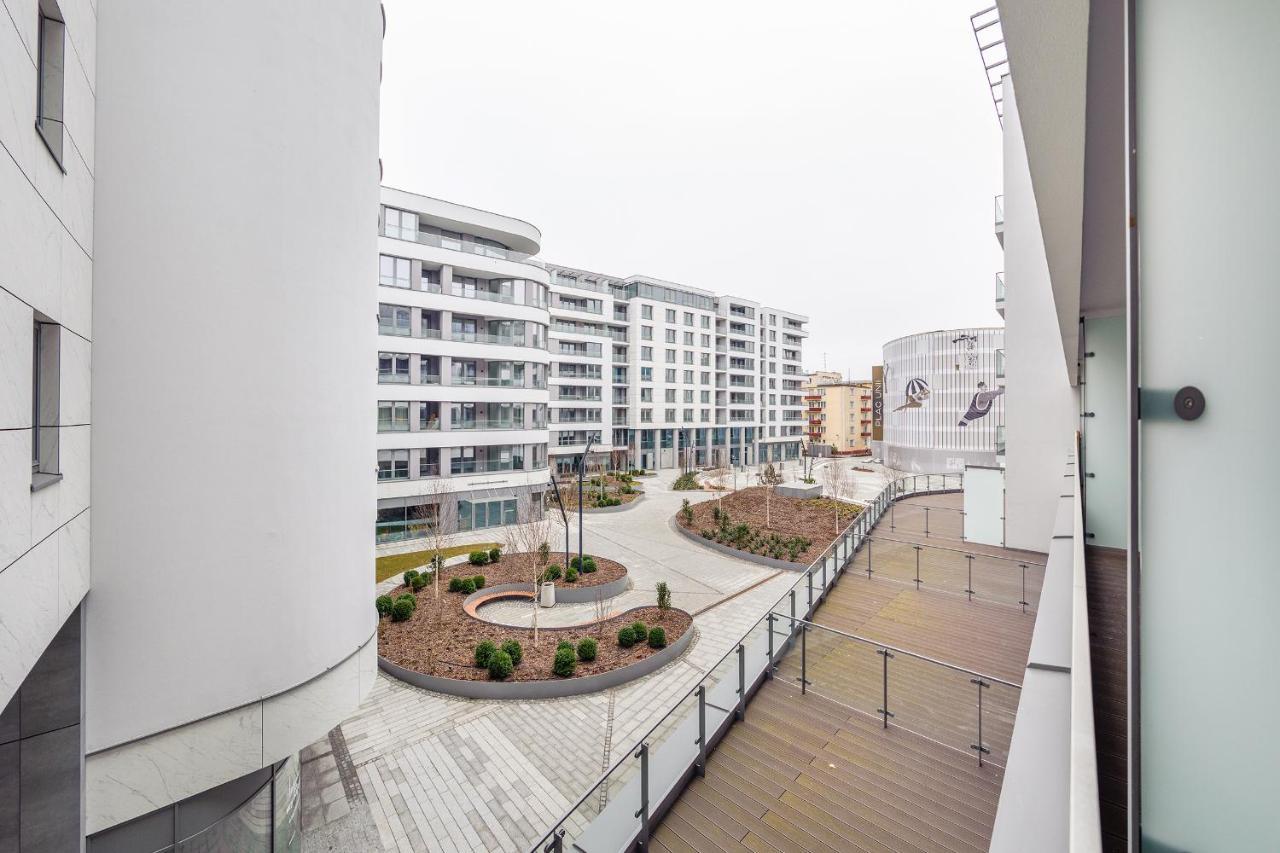 Plac Unii - Premium Apartment