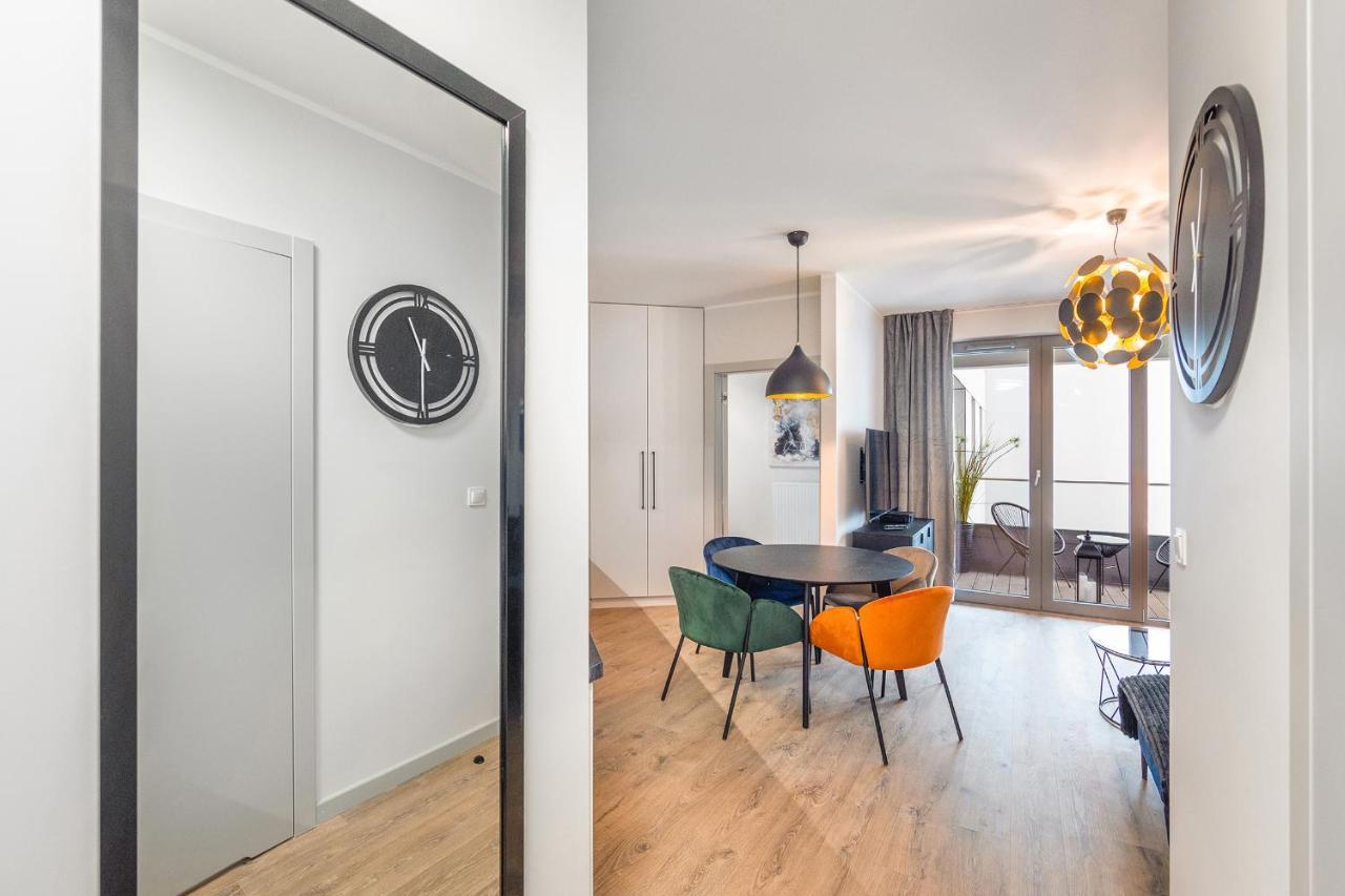 Plac Unii - Premium Apartment *