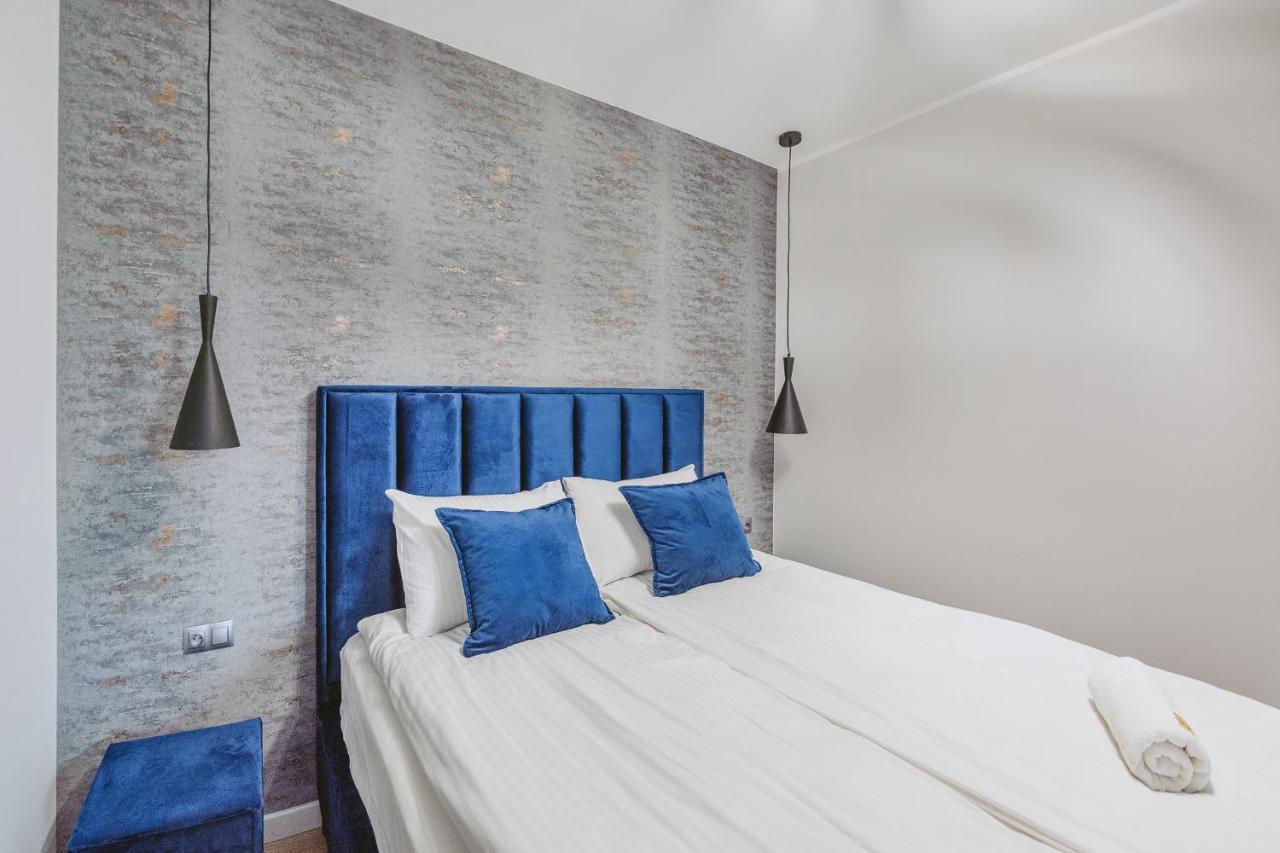 Plac Unii - Premium Apartment