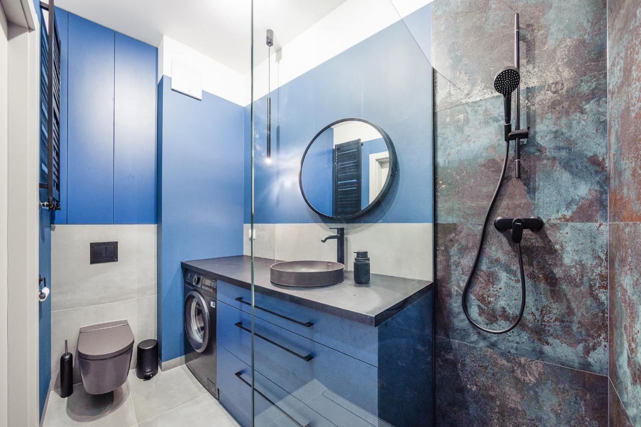 Apartment Plac Unii - Premium Gdynia