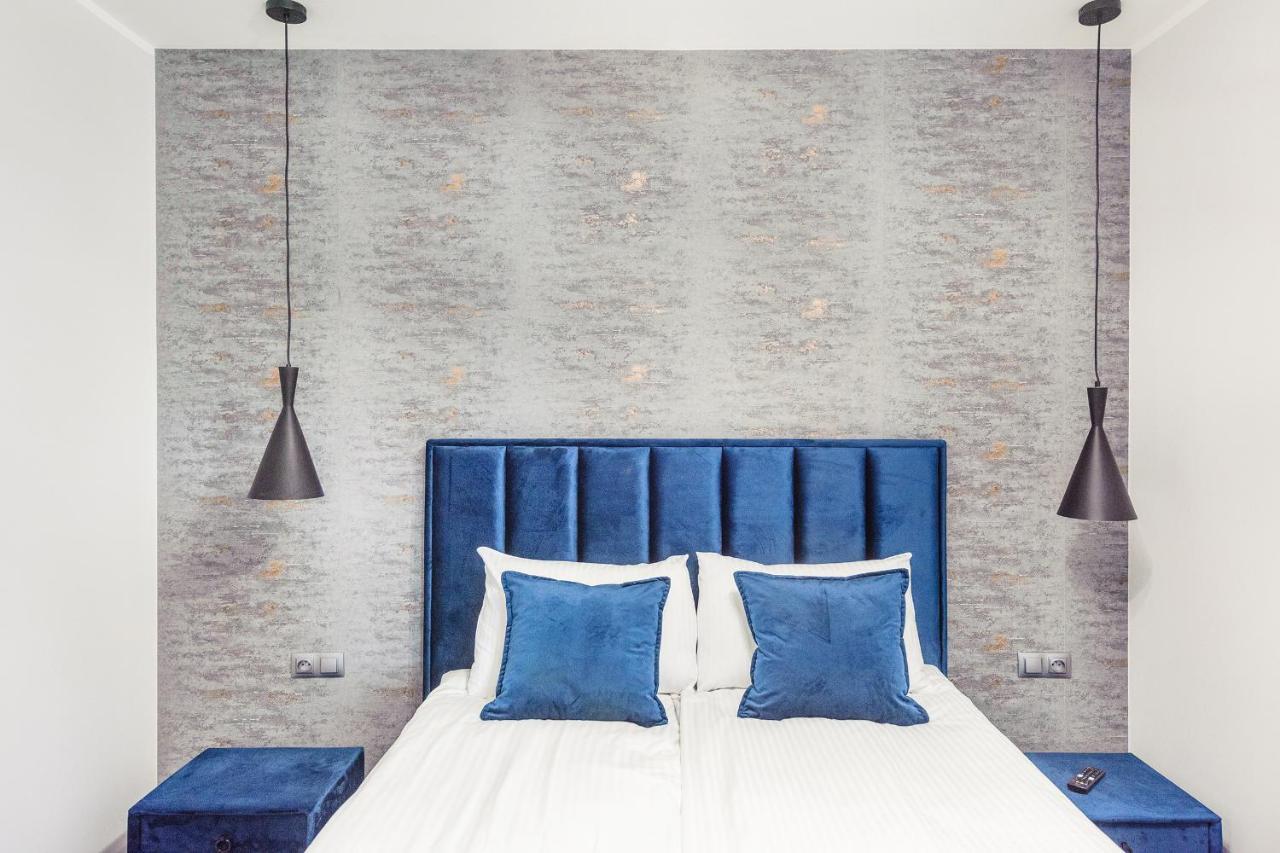 Plac Unii - Premium Apartment *
