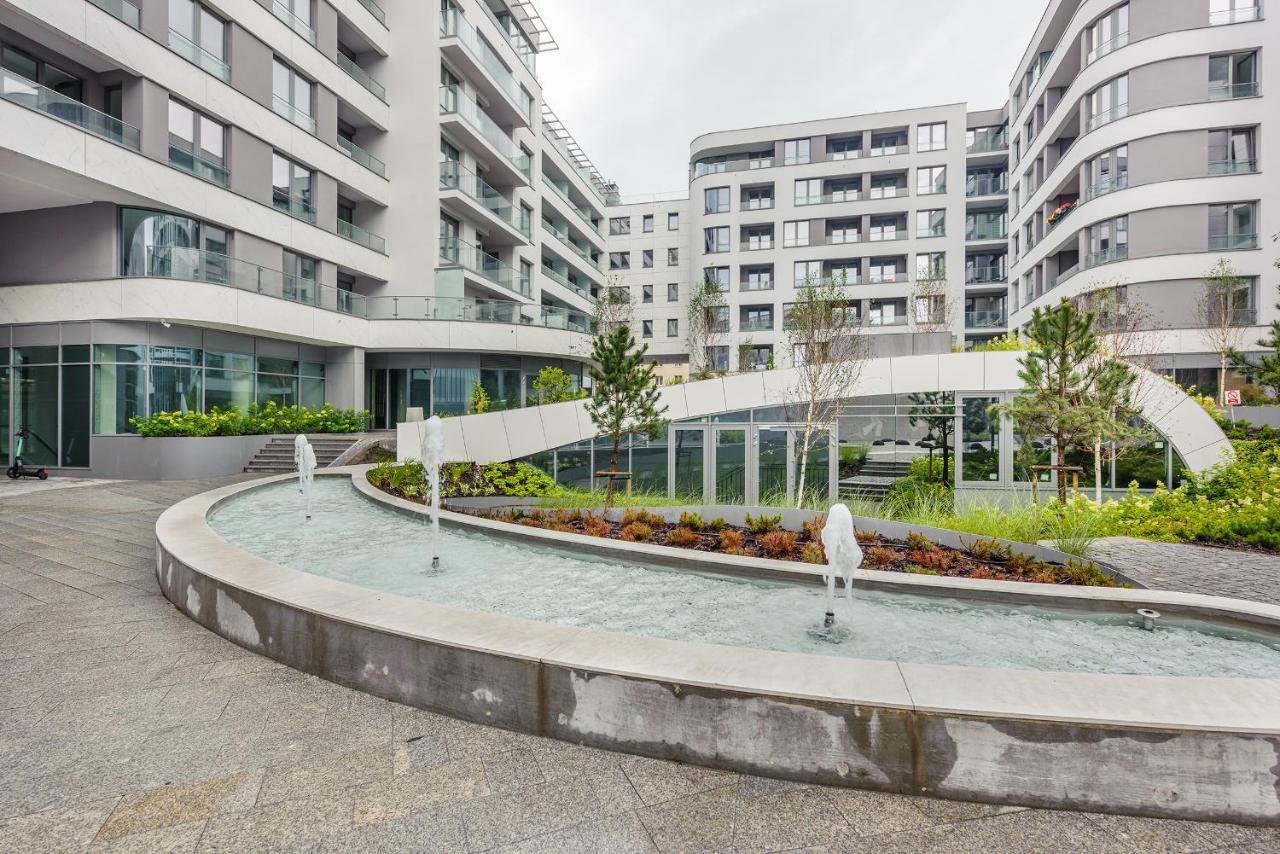 Apartment Plac Unii - Premium