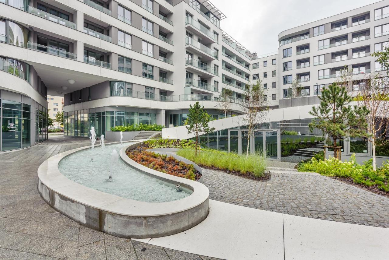 Apartment Plac Unii - Premium *