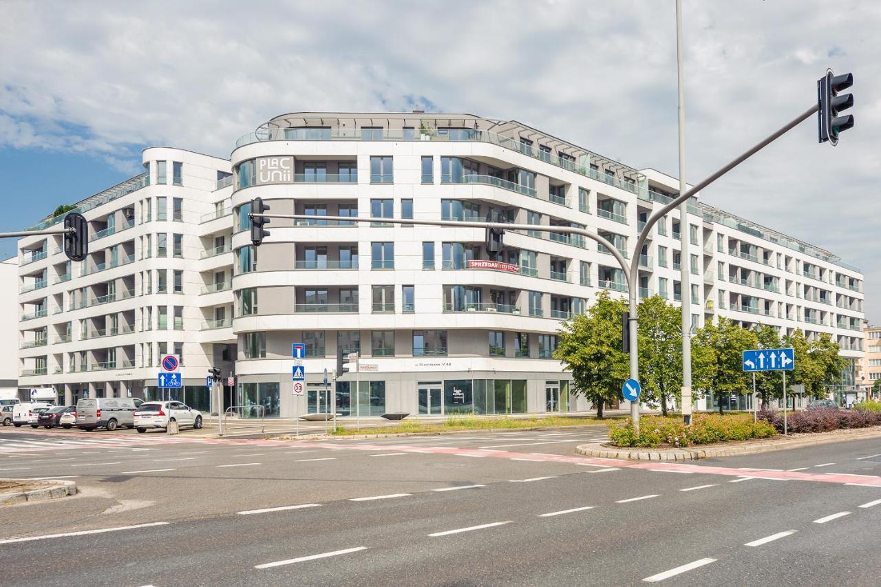 Plac Unii - Premium Gdynia