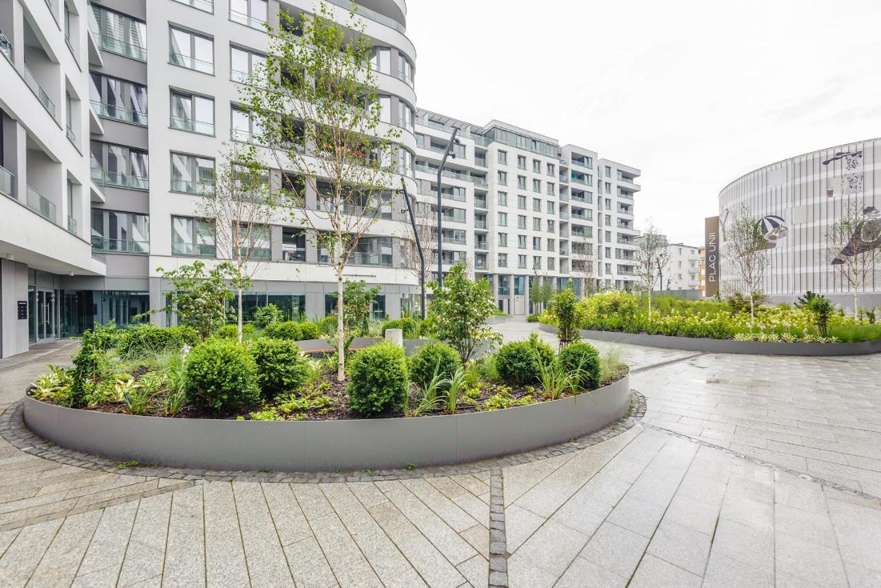 Plac Unii - Premium